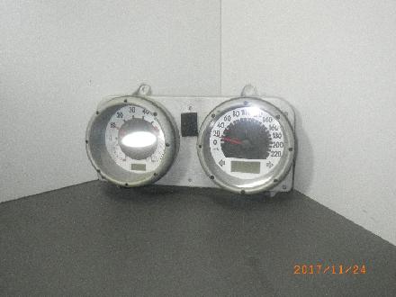 Tachometer VW Polo III (6N) 5220301800