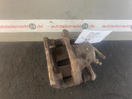 Bremssattel rechts vorne NISSAN Micra III (K12) 8864-3