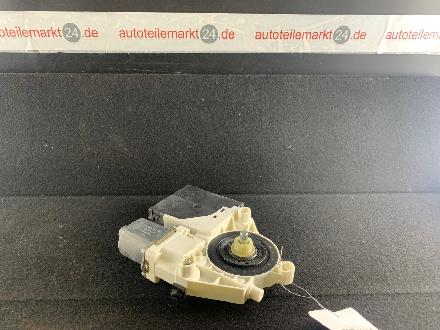 Motor Fensterheber links vorne VW Tiguan I (5N) 5N0959701E FKZ