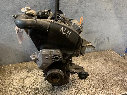 Motor ohne Anbauteile VW Golf IV (1J) ALH