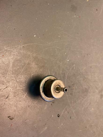 Sensor für Kraftstoffdruck FORD Ka (RBT) 0280160585