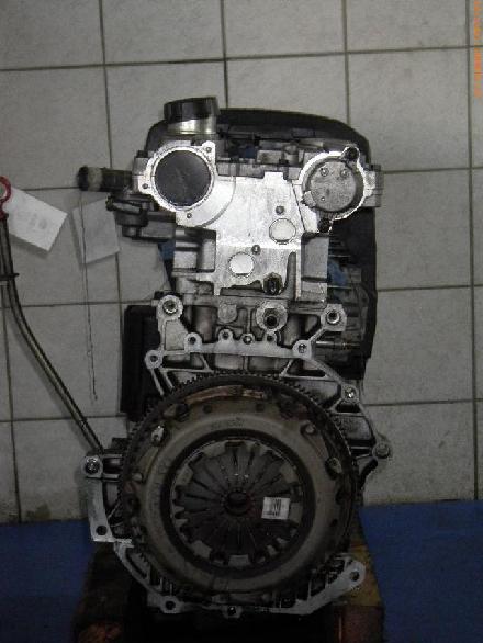 Motor ohne Anbauteile VOLVO V40 Kombi (645) B4184S