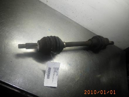 Antriebswelle links FORD Mondeo III (B5Y)