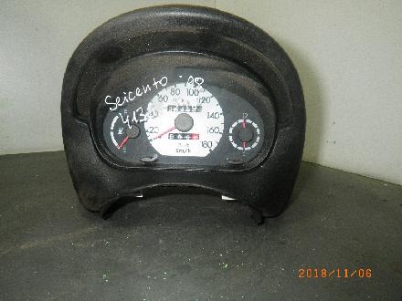 Tachometer FIAT Seicento (187)
