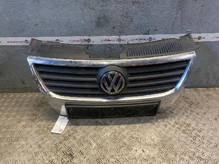 Kühlergrill VW Passat B6 (3C2) 3C0853651