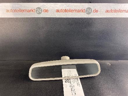 Innenspiegel AUDI A4 (8E, B7) 8D0857511A FKZ