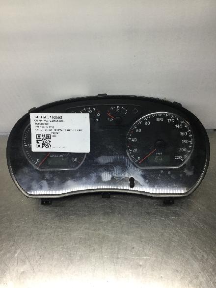 Tachometer VW Polo IV (9N) 6Q0920822L