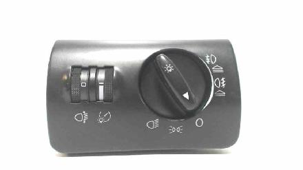 Lichtschalter Schalter Licht Nebel Dimmer LWR AUDI A6 AVANT (4B5) 2.4 121 KW 4B1941531C