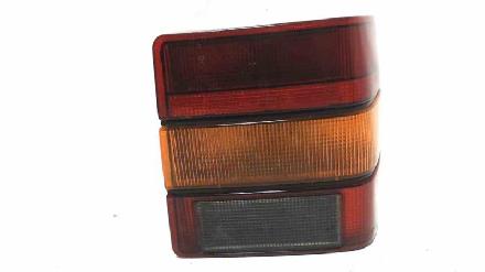 Heckleuchte Rücklicht rechts mit Lampenträger - Kleiner Schlag SEAT IBIZA I (021A) 1.2 44 KW SE021934202B