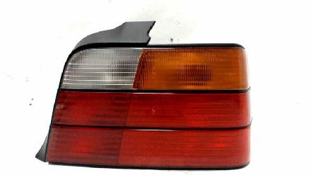 Heckleuchte Rücklicht rechts BMW 3 (E36) 325TD 85 KW 1387046~1387046NSL