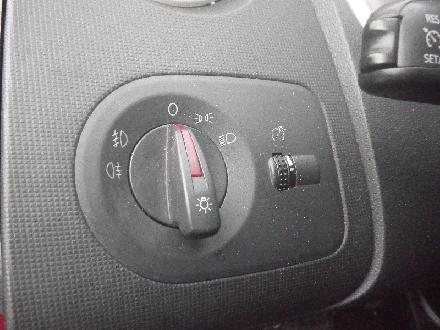 Schalter für Licht SEAT Ibiza IV ST (6J) 6J1941531L