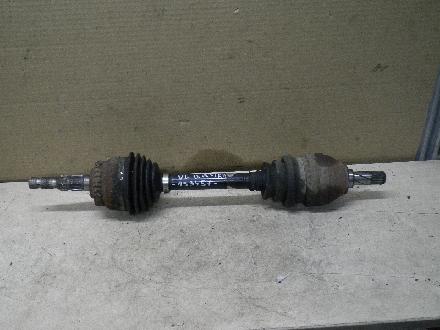 Antriebswelle links vorne OPEL Vectra B (J96)