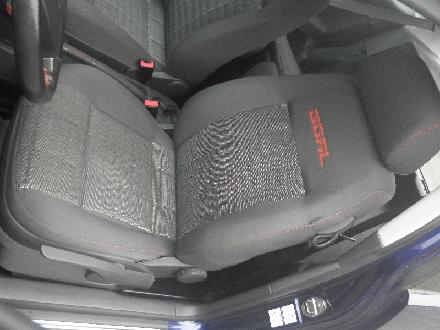 Sitz links VW Polo IV (9N)
