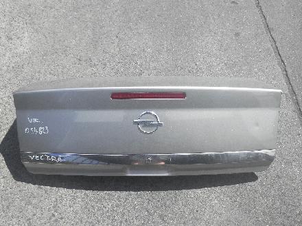 Heckklappe / Heckdeckel OPEL Vectra C (Z02) 93171943