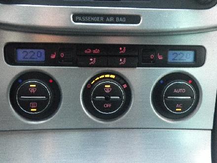 Bedienelement für Klimaanlage VW Passat B6 Variant (3C5) 3C0907044ED
