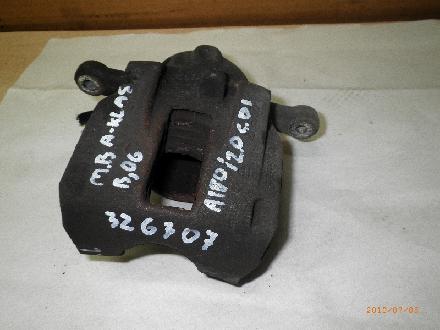 Bremssattel links vorne MERCEDES-BENZ A-Klasse (W169) TRW