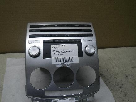 CD-Radio MAZDA 5 (CR1)
