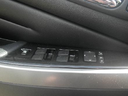 Schalter für Fensterheber links vorne MAZDA CX-7 (ER) EH66-66-350