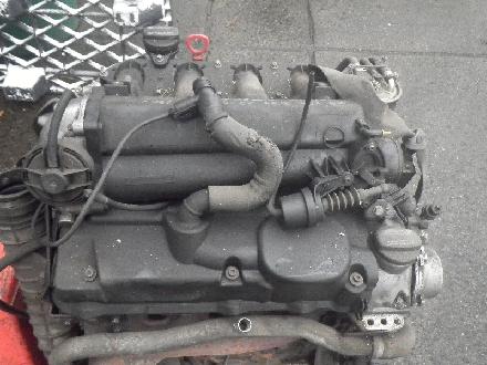 Motor ohne Anbauteile (Diesel) MB Vito (638) 611.980