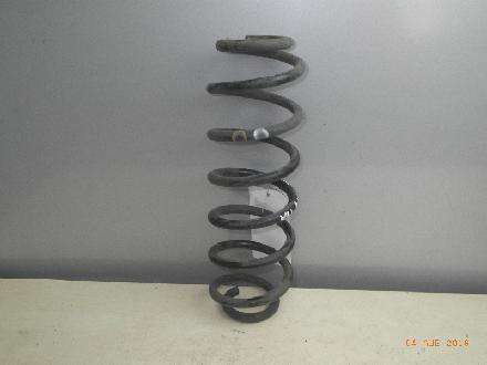 Feder links hinten VW Jetta III (1K5/1KM)