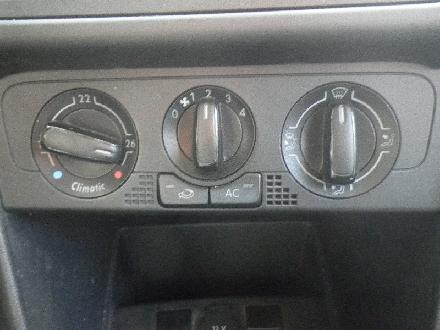 Bedienelement für Klimaanlage VW Polo V (6R, 6C) 6R0820045H