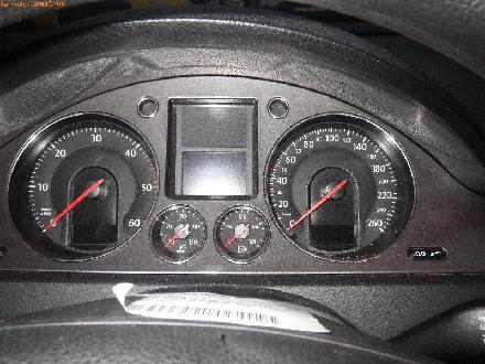 Tachometer VW Passat B6 (3C2) 3C0920860N