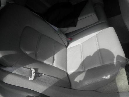 Rücksitzbank Leder nicht geteilt AUDI A8 (4E)
