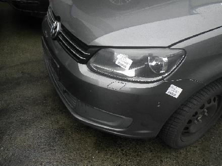 Stoßstange vorne VW Touran I (1T1) 1T0807217R