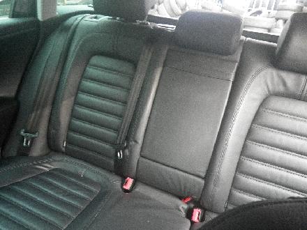 Sitzgarnitur komplett Leder geteilt VW Passat B6 Variant (3C5)
