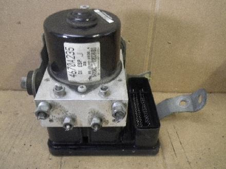 Pumpe ABS CITROEN C-Crosser 06.2102-0936.4