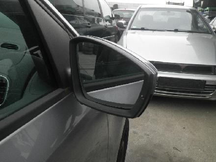 Außenspiegel rechts VW Polo V (6R, 6C) 6R1857508M