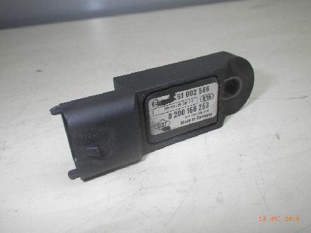 Saugrohrdrucksensor RENAULT Megane II Coupe/Cabriolet (M)