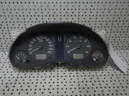 Tachometer VW Sharan (7M) 7M0919882K