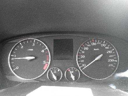 Tachometer RENAULT Laguna III Grandtour (T) 248100006R