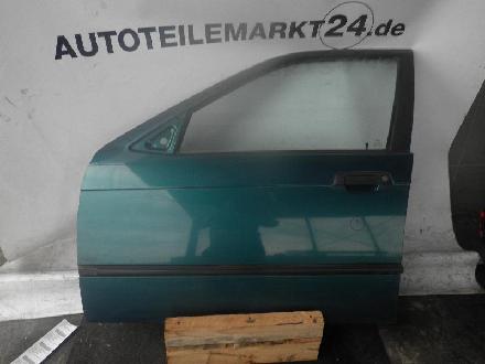 Tür links vorne BMW 3er (E36)