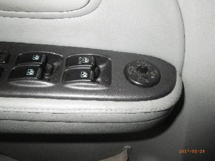 Schalter für Fensterheber links vorne HYUNDAI Trajet (FO)