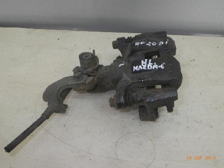 Bremssattel links hinten MAZDA 6 Station Wagon (GY)