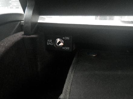 Schalter für Airbag VW Transporter T5 Multivan 6Q0919237C