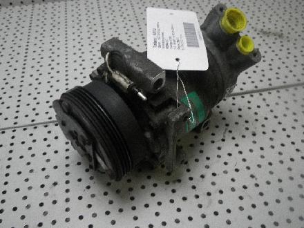 Klimakompressor RENAULT Twingo (C06) SD6V12