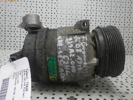 Klimakompressor FIAT Croma (194)