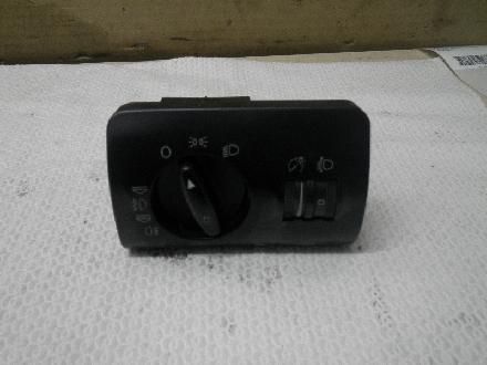Schalter für Licht AUDI A4 (8E, B6) 4B1941531C