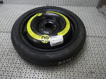 Notrad VW Polo III (6N) T105/70R14 84M