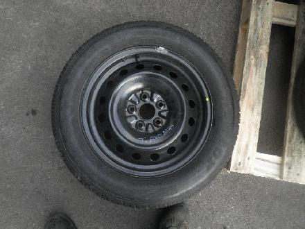 Notrad TOYOTA Avensis (T22) 195/60 R15 88H