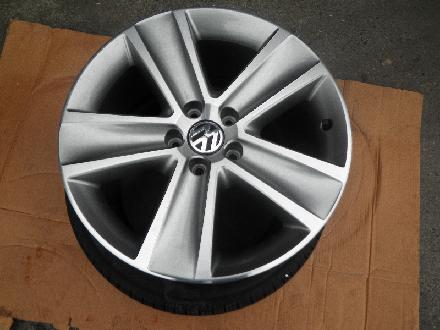 Felge Alu VW Passat B6 (3C2) 8JX18H2 ET44