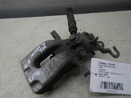 Bremssattel links hinten SEAT Leon (5F)