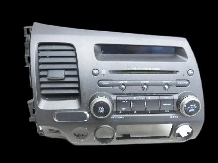 Honda Civic VIII Hybrid 07-10 Autoradio CD-Radio