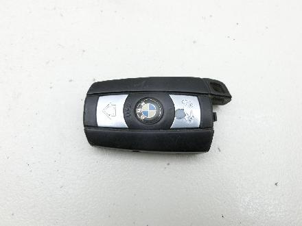 BMW E60 5er 525I LCi 07-10 Lim ZV Schlüssel Funkschlüssel