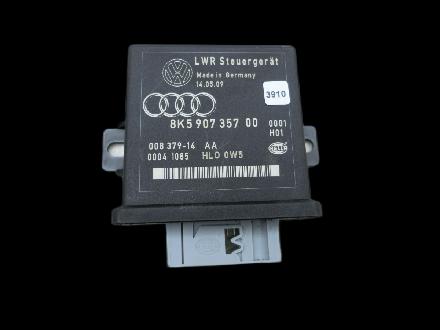 Audi A5 8T 07-12 LWR Steuergerät SG Modul