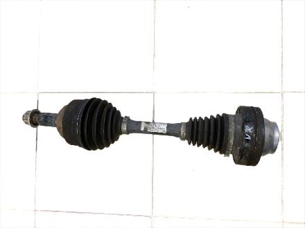 VW Touareg 7L 02-06 V8 4,2 228KW Autom Antriebswelle Gelenkwelle Rechts Vorne