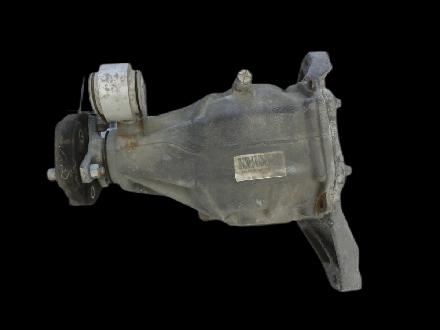 Mercedes W204 S204 C250 07-14 2,5 150KW Differential Hinterachsgetriebe Hinten 3,27